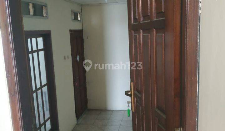 Rumah Murah Perumnas Dekat Tol Bekasi Barat  2