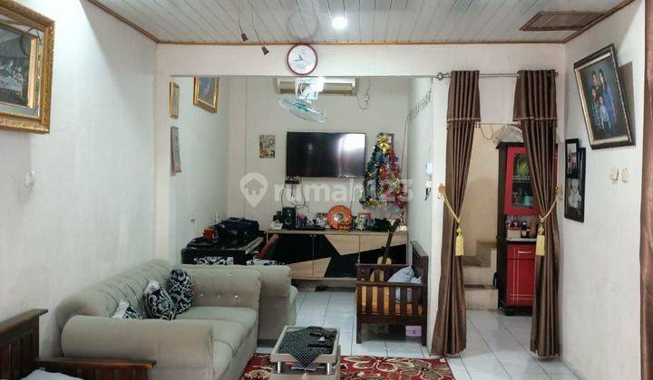 Rumah Wisma Asri Murah  Dekat Summarecon Mall Bekasi  1