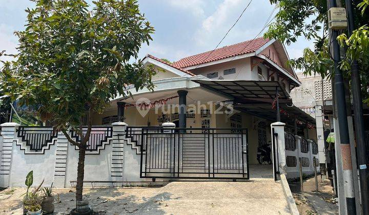 Rumah Minimalis Siap Huni Cakung Jakarta Timur  1