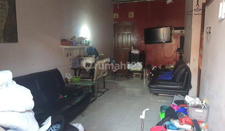 Rumah Siap Huni Bintara Bekasi Full Furnished 1