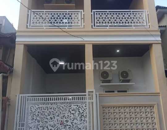 Rumah Sewa Cluster Siap Huni Dekat Harapan Indah Bekasi Rumah Sewa Cluster Siap Huni Dekat Harapan Indah Bekasi