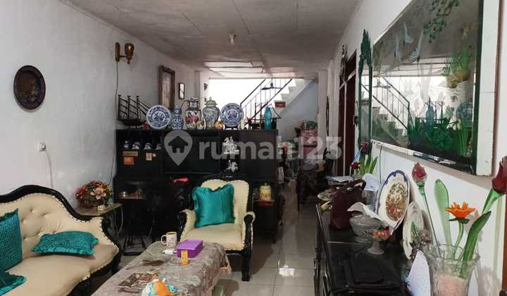 Rumah Harapan Indah 2 Lantai Bebas Banjir Dekat Aeon Mall Cakung 2