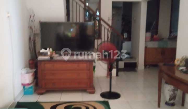 Rumah Murah Siap Huni Dekat Tol Cakung Jakarta Timur  2