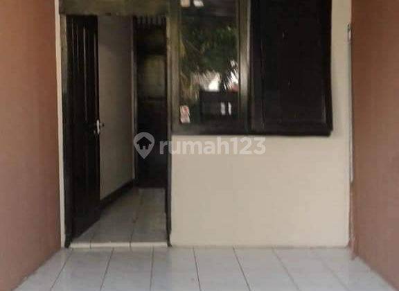 Rumah Murah Jatinegara Dekat Dengan Stasiun  2