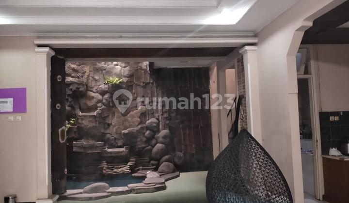 Rumah Mewah Harapan Indah Dekat Sekolah Saint John Bekasi 2