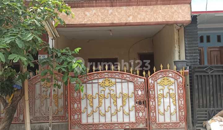 Hunias Strategis 2 Lantai SHM Dekat dengan Tol