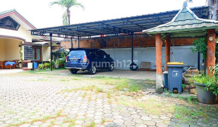 Rumah Mewah Terawat Siap Huni Rawalumbu  1