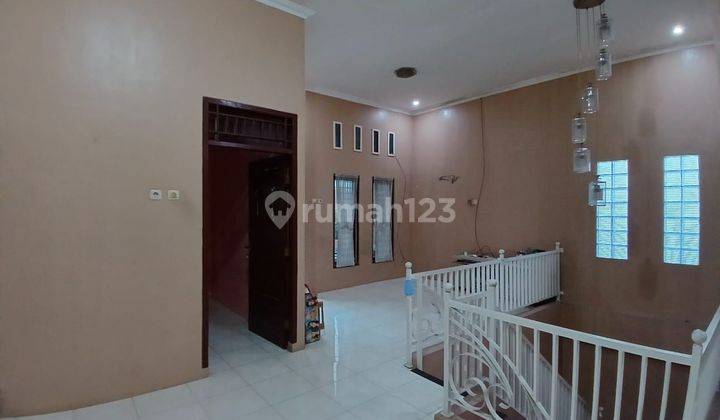 Rumah Cantik Modern Minimalis Jatiasih 2 Lantai  2