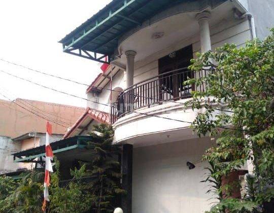 Rumah kost Tanjung priok Jakarta utara 2 lantai 1