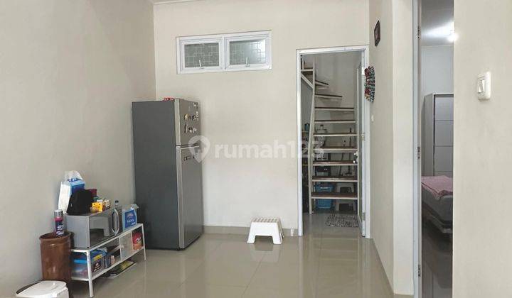 RUMAH MODERN MINIMALIS DEKAT HARAPAN INDAH 2