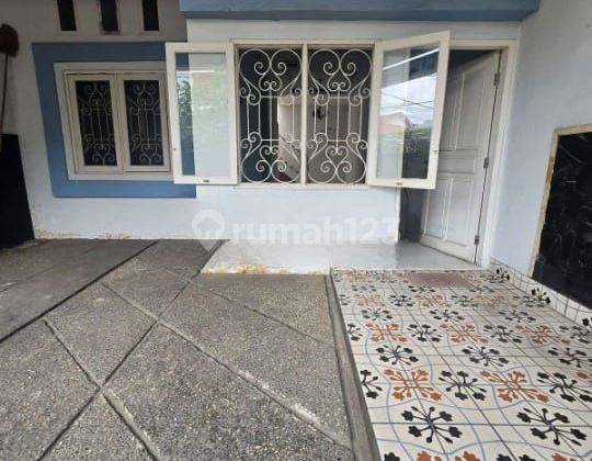 Rumah Minimalis Modern Bekasi Utara Semi Furnished  1