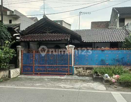 RUMAH SIAP HUNI LOKASI STRATEGIS DUREN SAWIT RUMAH SIAP HUNI LOKASI STRATEGIS DUREN SAWIT