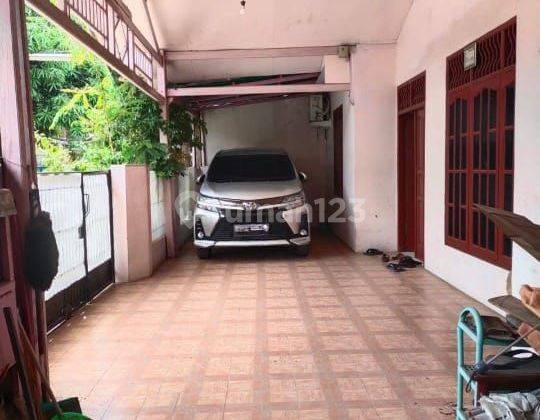 Rumah Cantik Murah Siap Huni Pondok Ungu 1