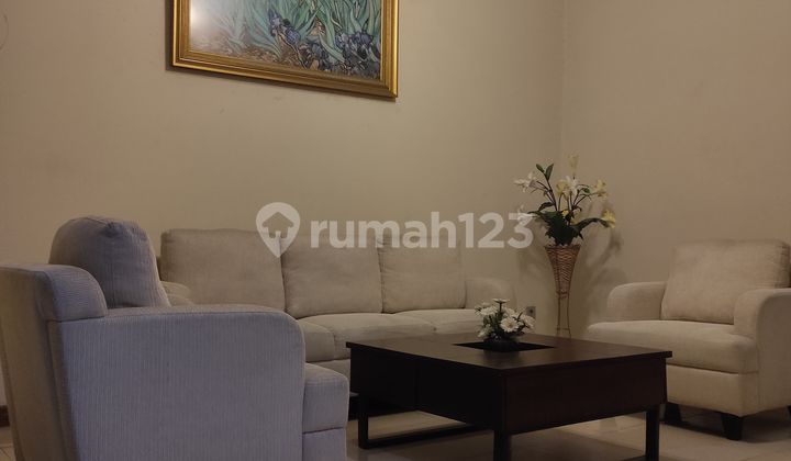 RUMAH LUAS DAN NYAMAN 2 LANTAI DEKAT PAKUWON MALL 2