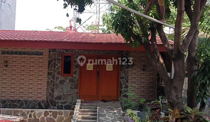 Rumah Kost Perum Sbs Dekat Harapan Jaya 4 Lantai  2