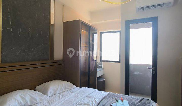 Apartemen Vittorio Ciputra Wiyung,fasilitas Lengkap 2