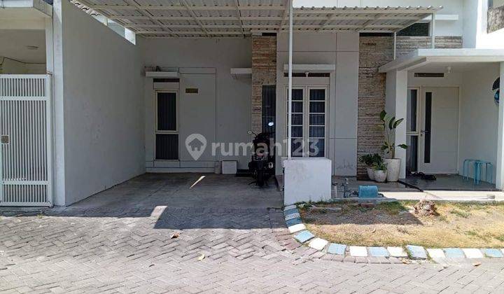 Rumah Di Puri Surya Jaya Siap Huni Shm 1