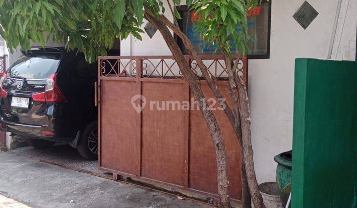 Rumah Di Permata Alam Sejahtera Shm 1