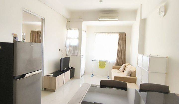 Apartemen Gunawangsa Merr Furnished 2