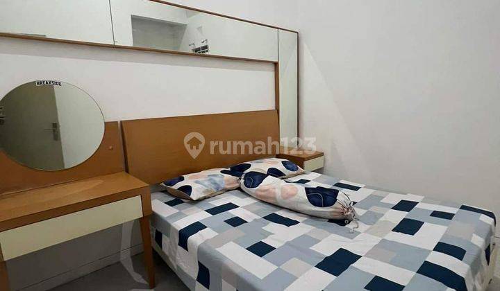 Rumah Baru Dian Regency Sukodono, Siap Huni,  Furnished,  Istimewa 2