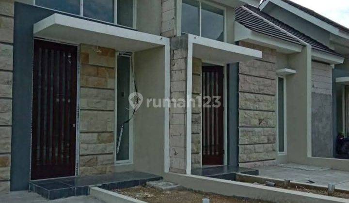 Rumah Di Sumberan Pakal Surabaya Barat, Strategis 2