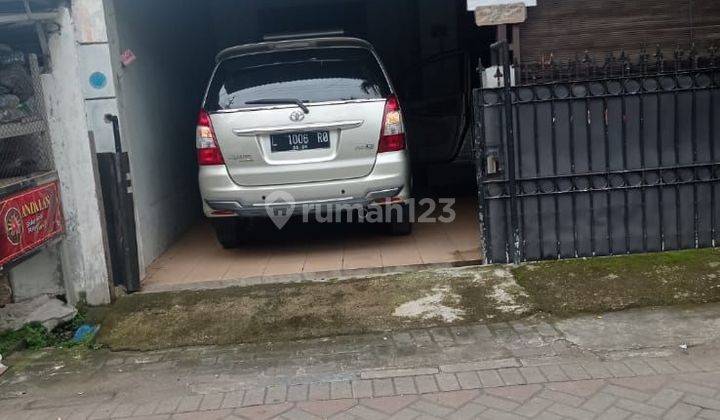 Rumah Siap Huni Simo Mulyo Baru, Dekat Ciputra Mall, Rs Mitra Keluarga 1