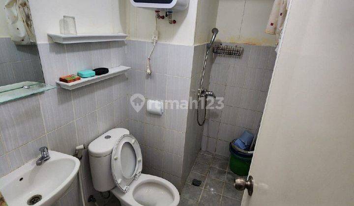 Apartemen PUNCAK DARMAHUSADA,Tengah Kota  2 Kamar Tidur Furnished  2