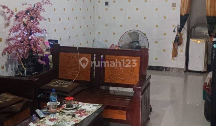 Rumah Di Permata Alam Sejahtera Shm 2