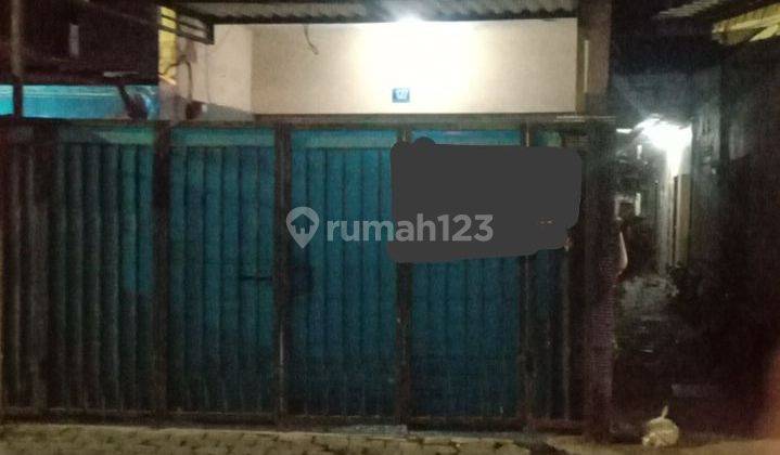 Rumah Jl Karah Jambamgan, Cocok Utk Bisnis Kos, Apotik Warung Dll 2