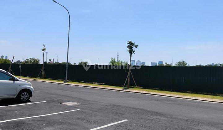 Ruko 40 M Shm Baru, Fasilitas Lengkap Dekat Exit Tol Gunungsari 1