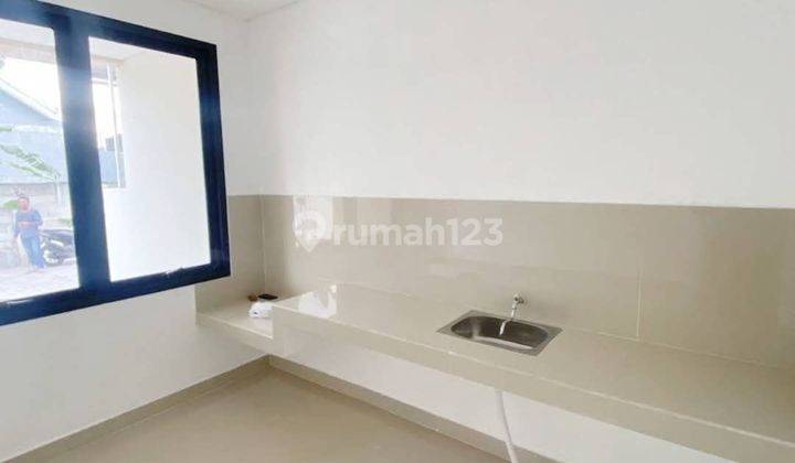 Rumah Ardenville Residence Siap Huni, Modern Minimalis Strategis 2