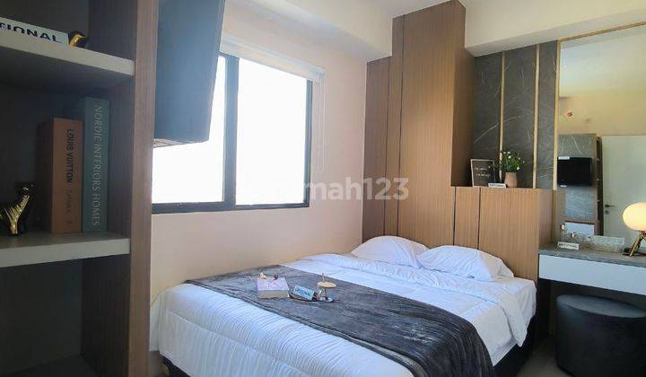 Apartemen Citraland Vittorio, Fasilitas Lengkap, Dekat Campus, Furnished  2