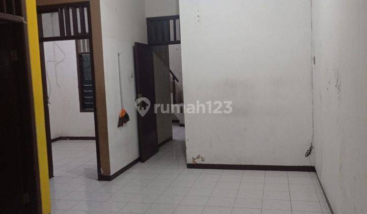 Rumah Siap Huni Simo Mulyo Baru, Dekat Ciputra Mall, Rs Mitra Keluarga 2