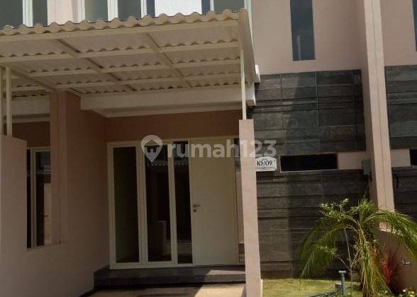 Rumah Puri Safira Regency, 2 Lantaj, Siap Huni, Murah 1