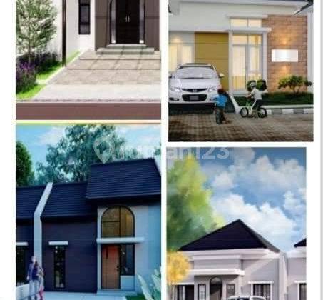 Rumah Grand Sedati Regency Di Sedati Sidoarjo Shm, Strategis,fasilitas Lengkap Bebas Beaya Beaya 2