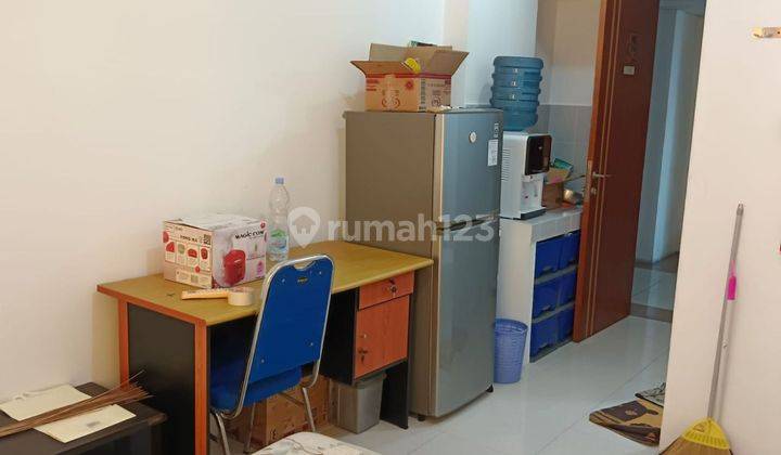 Apartemen Puncak Kertajaya Furnished Dekat Kamous iTS Dan unair 1