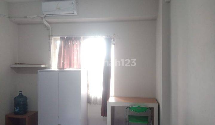 Apartemen Studio AC Pinewood Jatinangor, Bandung