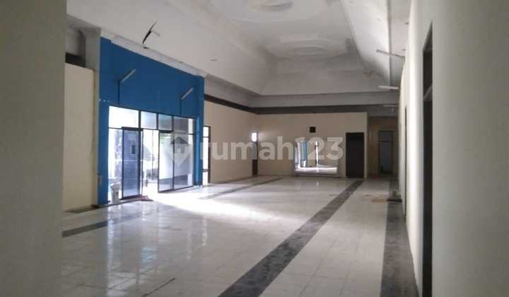 Disewakan Gedung Cocok untuk Usaha di Tangerang Kota, Tangerang Disewakan Gedung Cocok untuk Usaha di Tangerang Kota, Tangerang