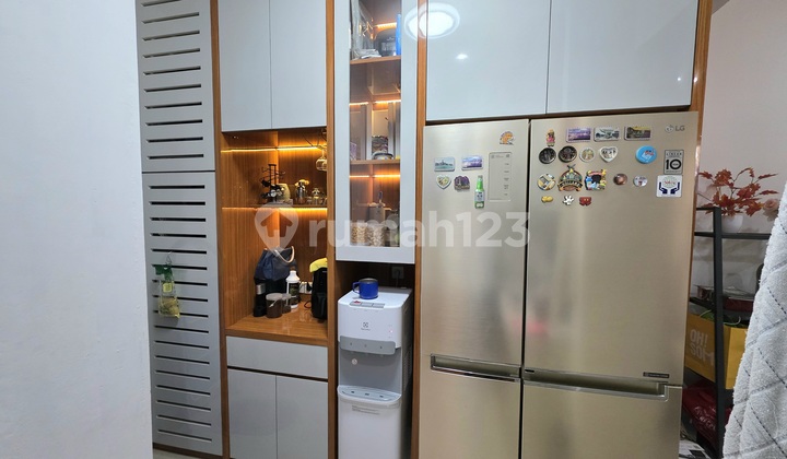 Ready to Occupy Neat House in Samara Village Gading Serpong, Tangerang 2