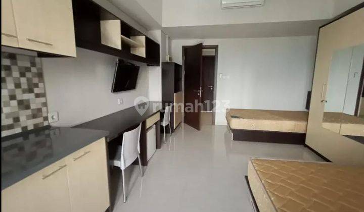 Apartemen Skyland Jatinangor Bandung Type Studio 2