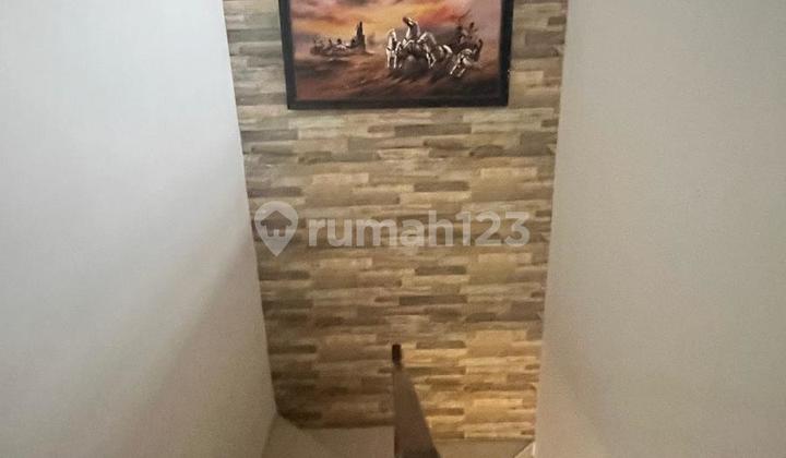 Rumah Full Furnished di The Avani Inika Island BSD, Tangerang Selatan 2