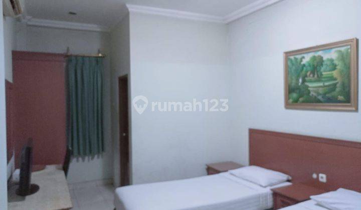 Dijual Hotel Ardellia Dekat Braga, Alun Alun, Trans Studio Mall Bandung 2