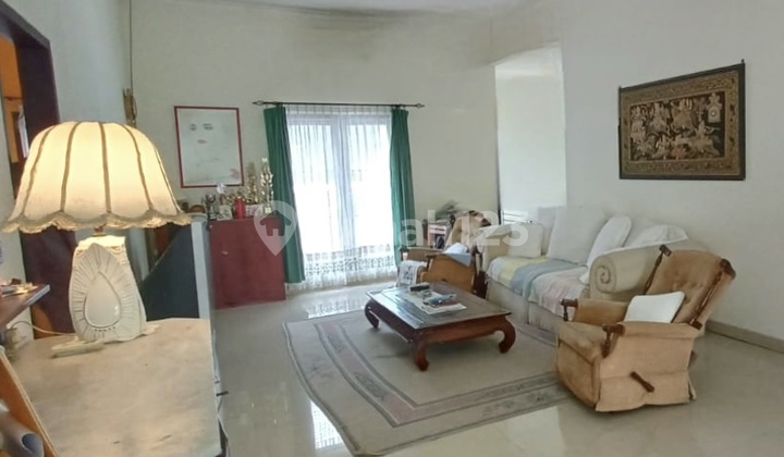 Rumah 2 Lantai di Telaga Golf BSD, Tangerang Selatan