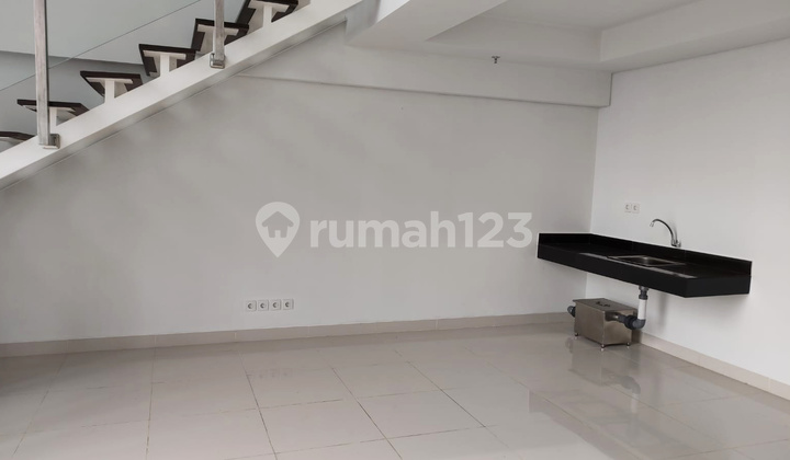 For Rent Roseville BSD Apartment Suitable for Office Residence 2