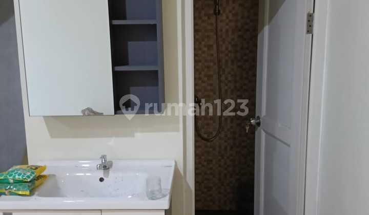 Rumah 3 Lantai di Cluster Welford Greenwich BSD, Tangerang Selatan 2