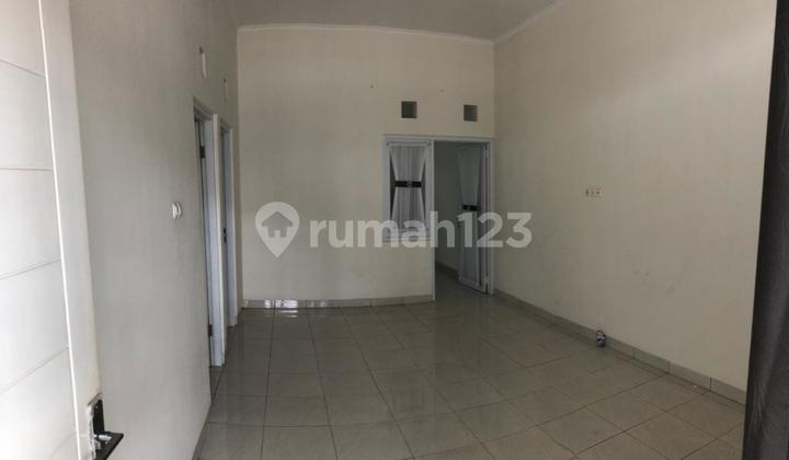 House in Private Village Housing, Jimbaran Cluster, Cikoneng Street, Bojongsoang, Bandung 2