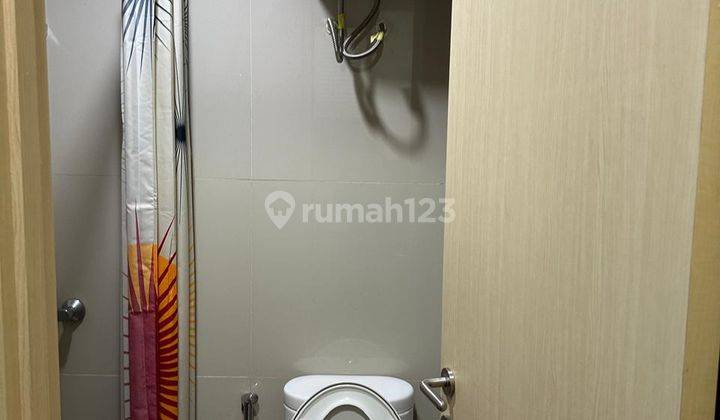 Apartement Studio Tree Park Include Furnished 2