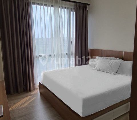 Untuk Disewa Apartemen Modern Minimalis di Navapark, BSD Tangerang Selatan Untuk Disewa Apartemen Modern Minimalis di Navapark, BSD Tangerang Selatan