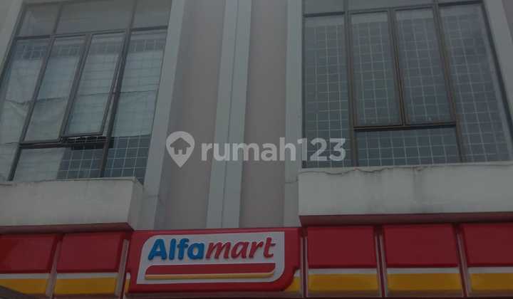 Ruko Gandeng Anniva Gading Serpong, Tangerang Ruko Gandeng Anniva Gading Serpong, Tangerang