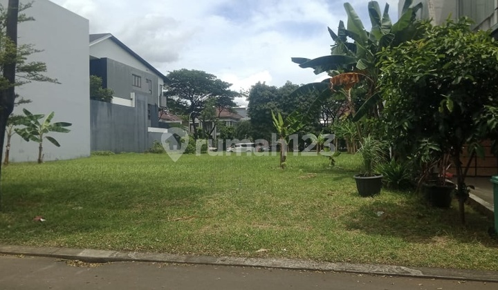 Dijual Kavling di Sutera Palma, Serpong Utara, Tangerang Selatan Dijual Kavling di Sutera Palma, Serpong Utara, Tangerang Selatan
